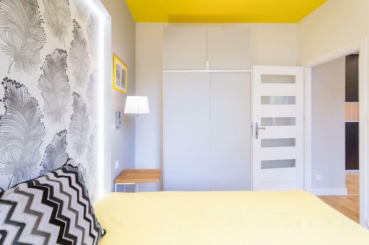 Przy Parku Krakowskim Apartament