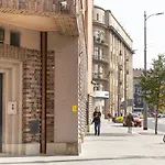 Apartament przy Parku Krakowskim