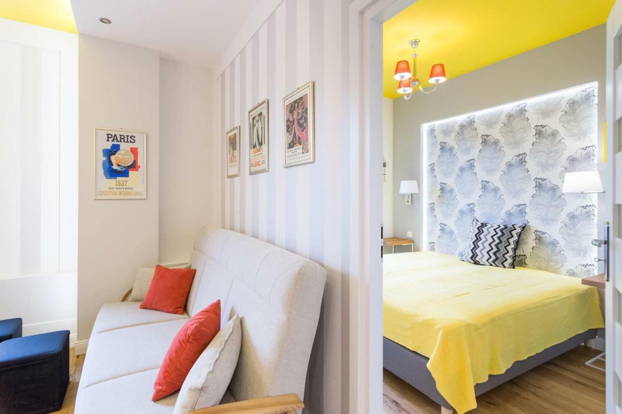 Przy Parku Krakowskim Apartament *