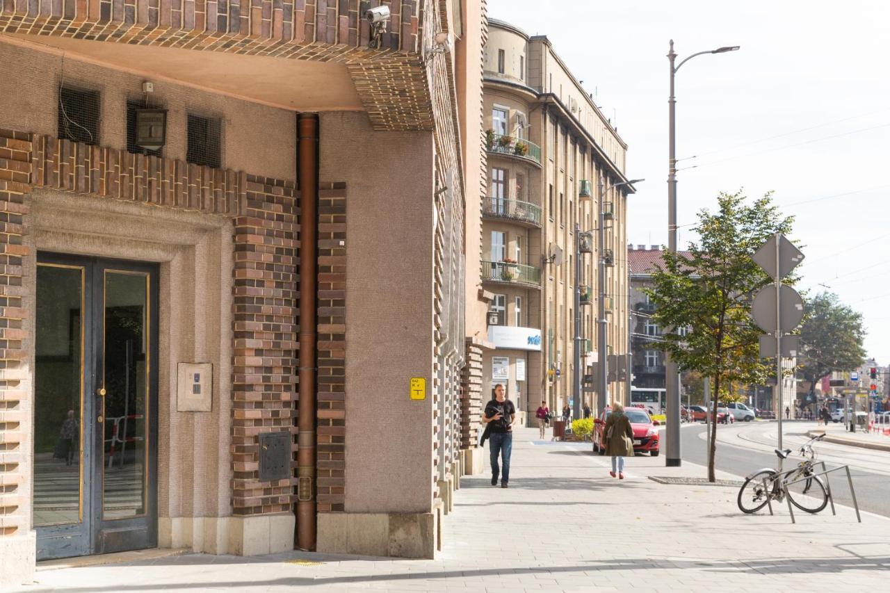 Apartament Przy Parku Krakowskim